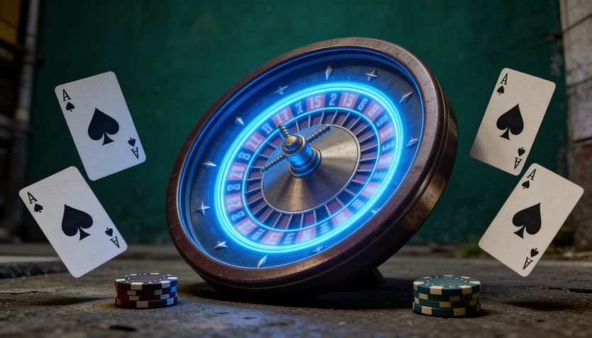Entretien avec les développeurs de jeux de casino de Betzino