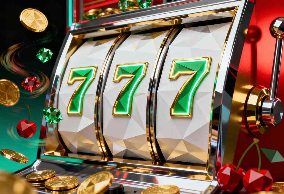 Free Spins at Jimmy Winner: How to Get Them
