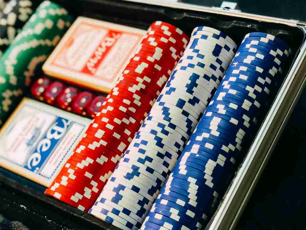 Rockstar Casino Live Casino: Spiel mit echten Croupiers Rockstar Casino Live Casino: Spiel mit echten Croupiers